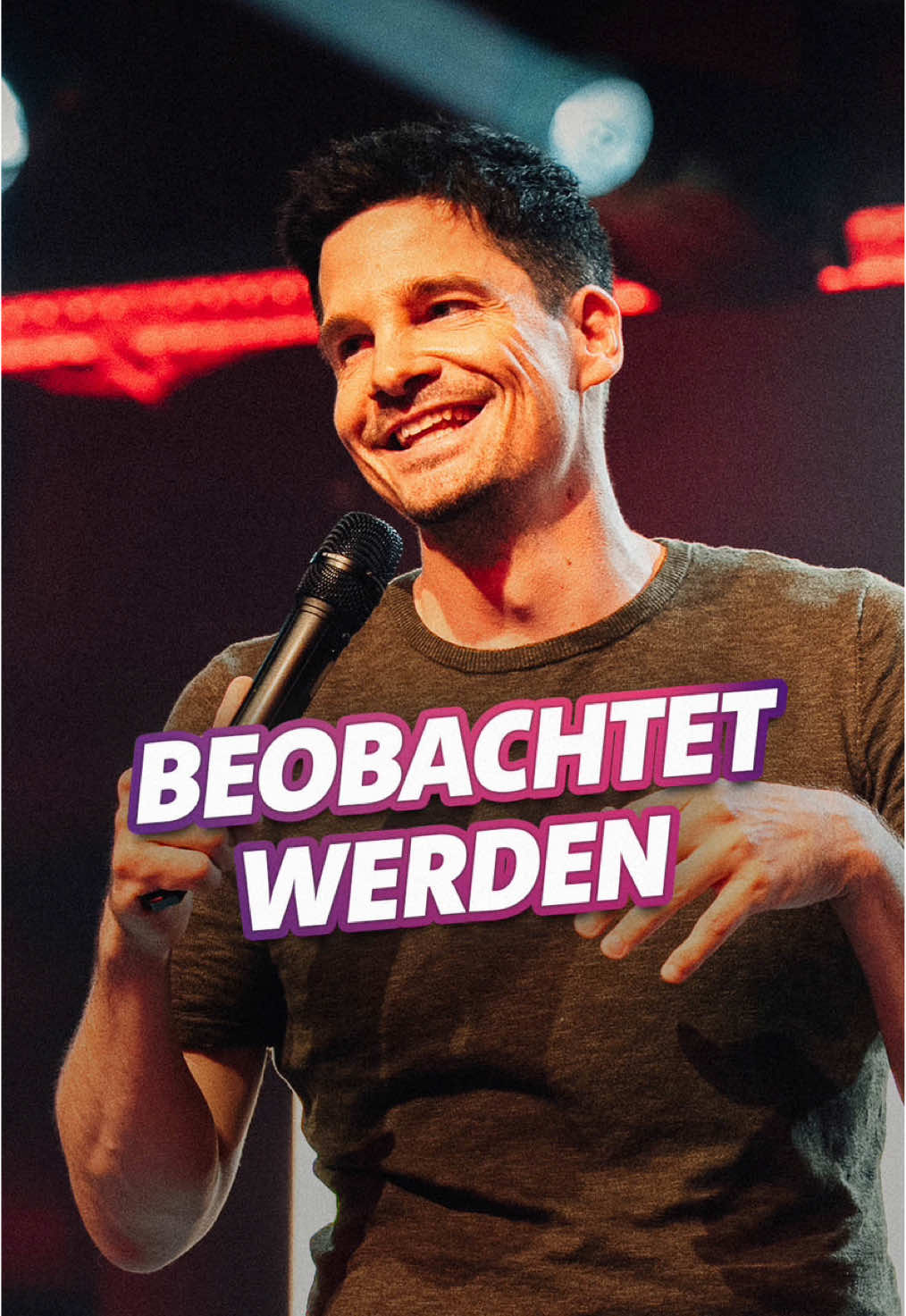 Das ist ... das Ende 🐎 @alain.frei beim Comedy Clash SWR/2025 Der Comedy Clash ist Deutschlands einziges Stand-Up-Turnier live auf dem Twitch-Kanal der ARD. 👉🏼 Den ganzen Auftritt findest du auf unserem YouTube-Kanal oder in der @ARD Mediathek. #StandUp #ARDStandUp #Comedy #ComedyClash #AlainFrei