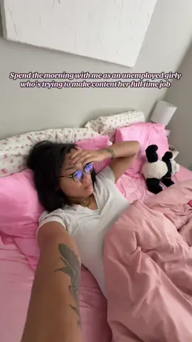 I really need to secure a brand deal and get better with TikTok shop. Any tips? 💕#unemployment #tiktokshoptips #creatorprogram #spendthemorningwithme #branddeal 