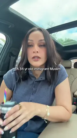 Thank you @Zohran Mamdani giving us a feeling we haven’t had in a long time. 🫶🏼🥹 #mamdani #zohranmamdani #nyc 