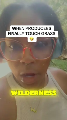 Never knew wildlife was so fun🤣