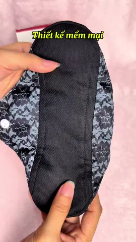 Băng vệ sinh tái sử dụng Noya #bangvesinh #bangvesinhtaisudung #noya 