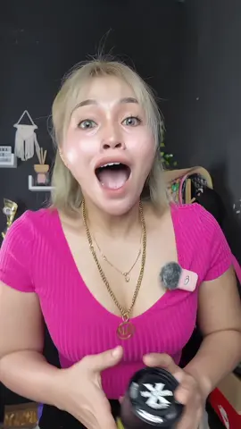 Weh memang wangi erk perfume osolah ni 😘 #fyp #foryou #foryoupage 