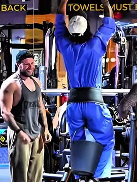 Part 57 #anatoly #prank #gym #fyp #foryoupage 