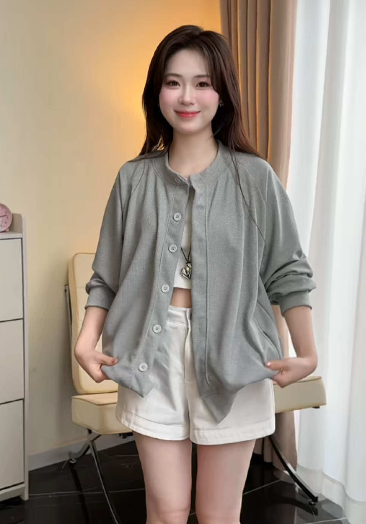 Chất xịn giá hời thì chân ái đây nha #dehood #thoitrang #changthoitrang #fashion #reviewlamdep 