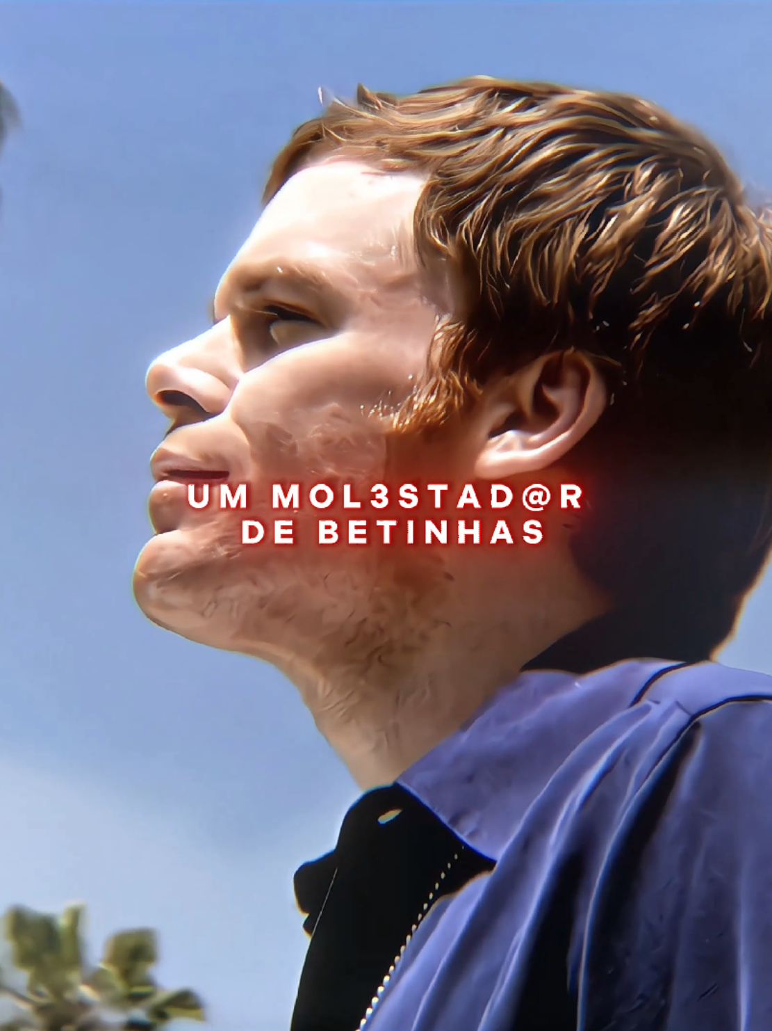 Dexter tá diferente Bro || Dexter Edit || #dexter #dexteredit #dextermorganedit #fy #fyp 