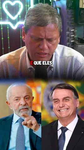 Qual a sua opinião? . @Tarcisiogdf  . #bolsonaro #lula #tarcisiodfsp #tarcisiocortes #tarcisiocortes 