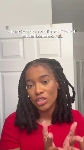 68!!! #stelizabeth #hurricanemelissa #jamaica 