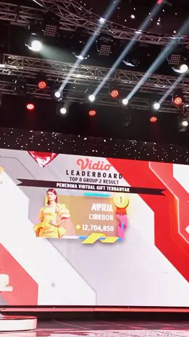 Woowww Mila Da7 Dari Bogor Mendapatkan Virtual Gift Tertinggi  #da7 #fypシ゚ #indosiar #viralvideo #fyppppppppppppppppppppppp 