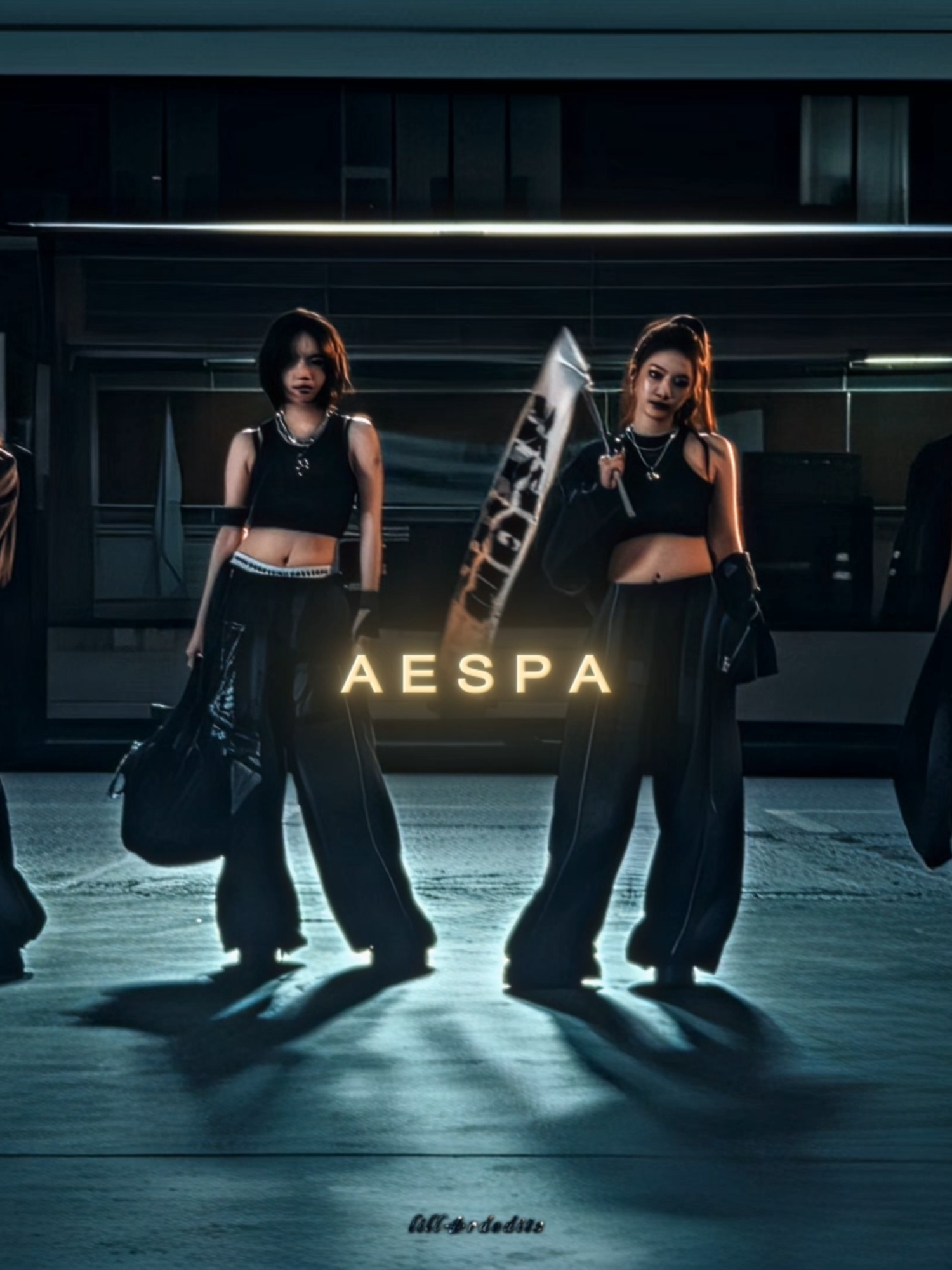 Their aura is next level #kpop #edit #fyp