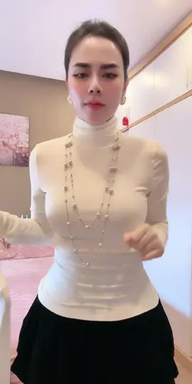 Sắm áo giữ nhiệt thui chị em ơi#aogiunhiet #viralvideo #lanphuongclothing #flypシ 