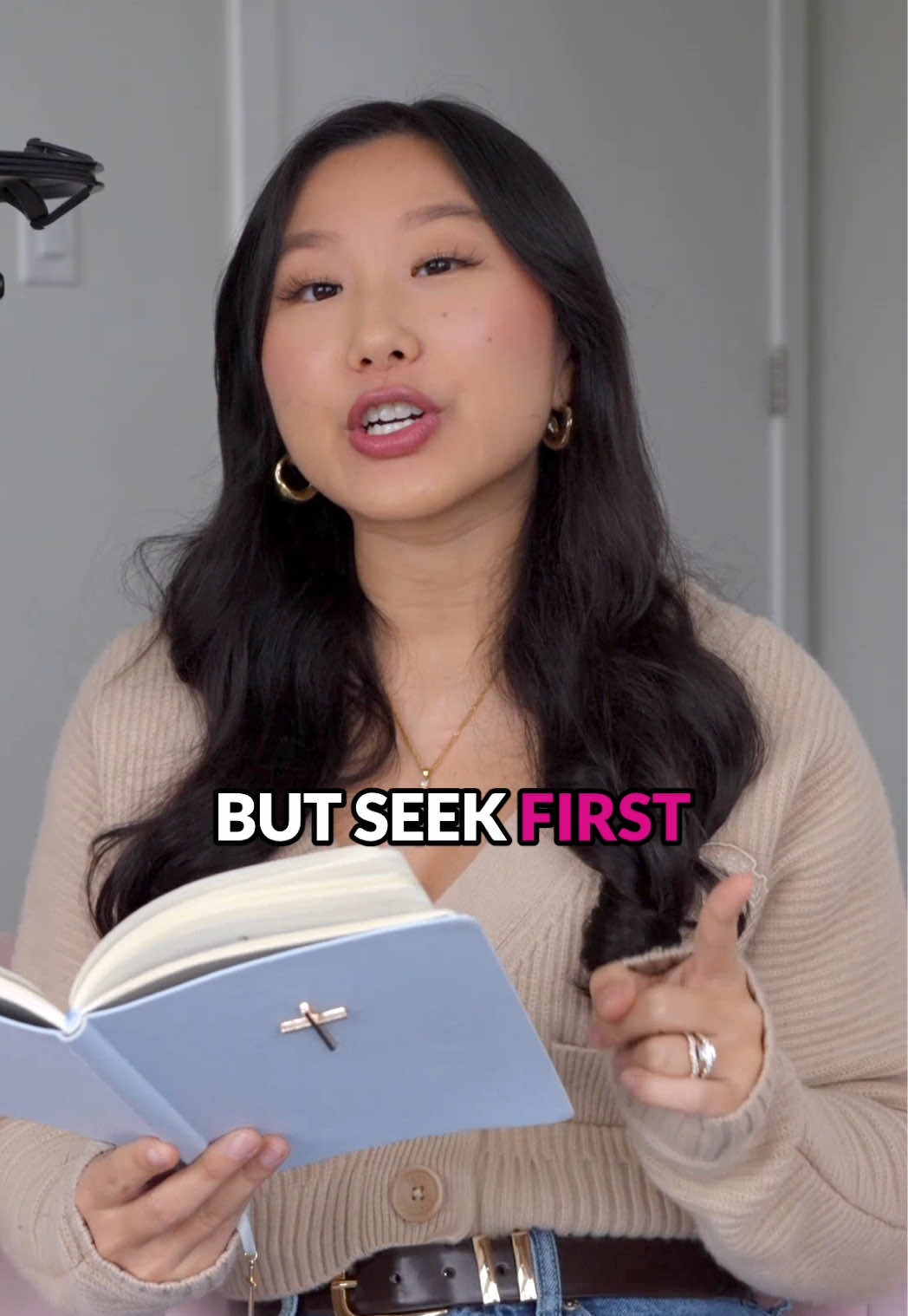 Are you “too busy” for God? 🎙️ Full episode on YouTube, Spotify and Apple Podcast #SponsoredByJesusPodcast #podcast #christianity #jesus #gospel    