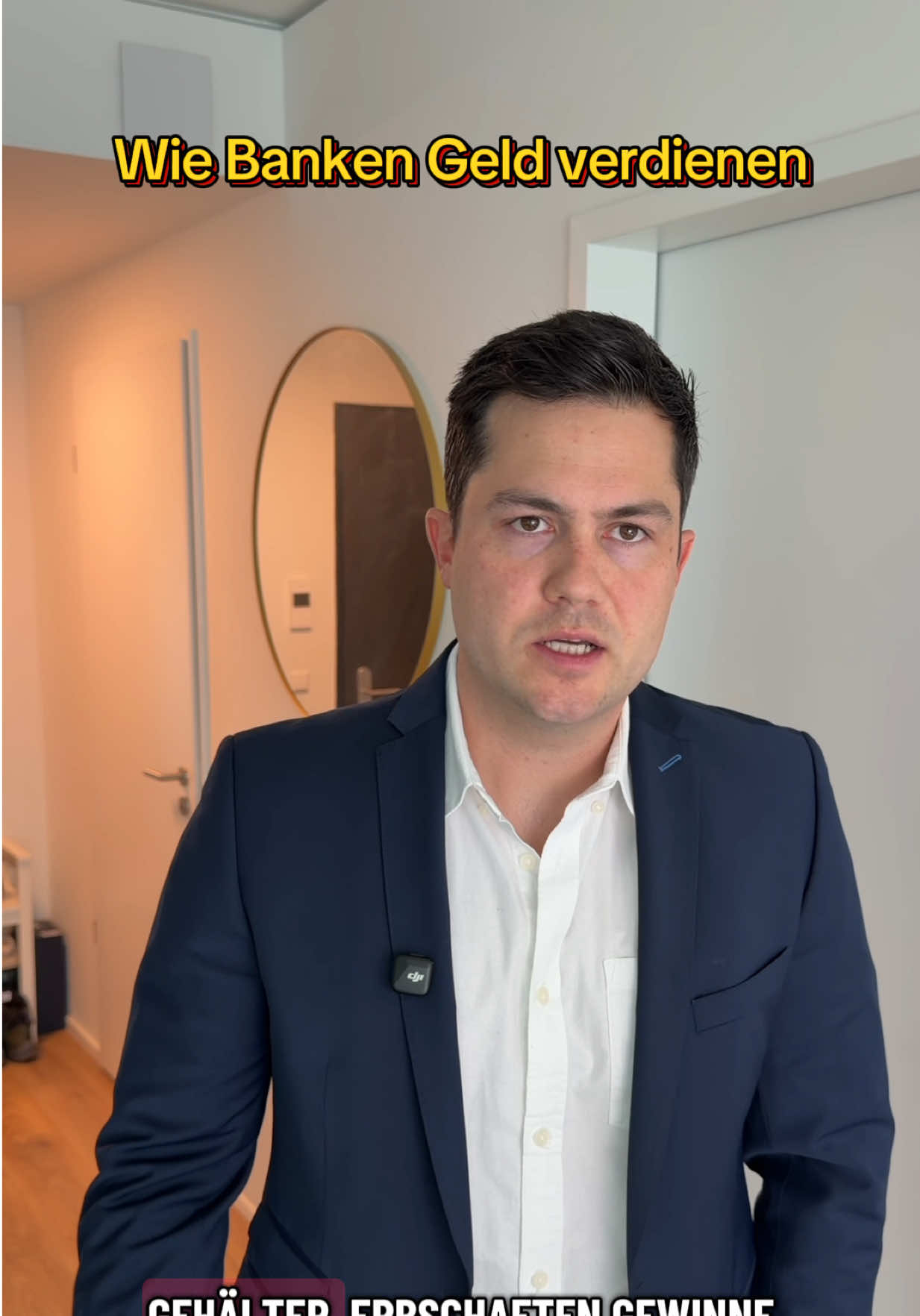 Tresor ist nur Deko #bank #banking #geld #funny #comedy 