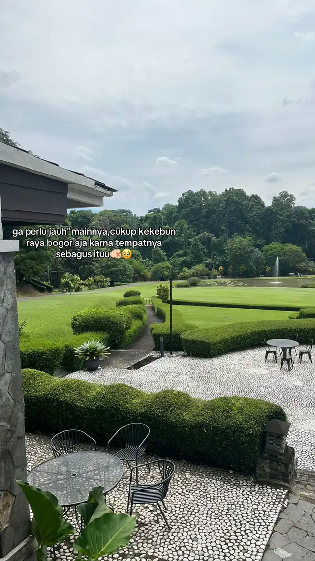 terakhir bonus🤎#kebunrayabogor 
