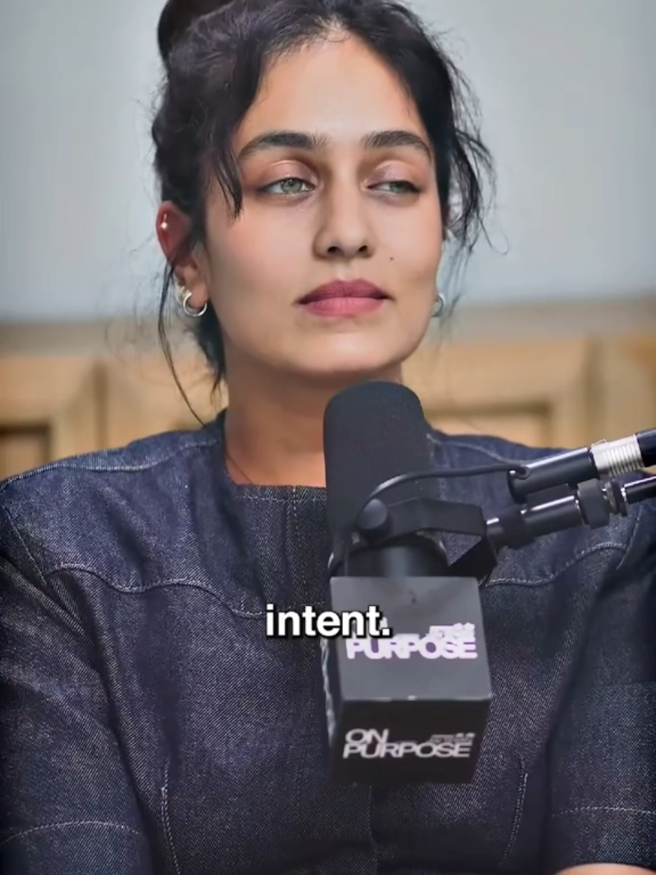 Nobody ever asks this question #podcast #podcastshow #Love #podcastvibes #jayshetty 