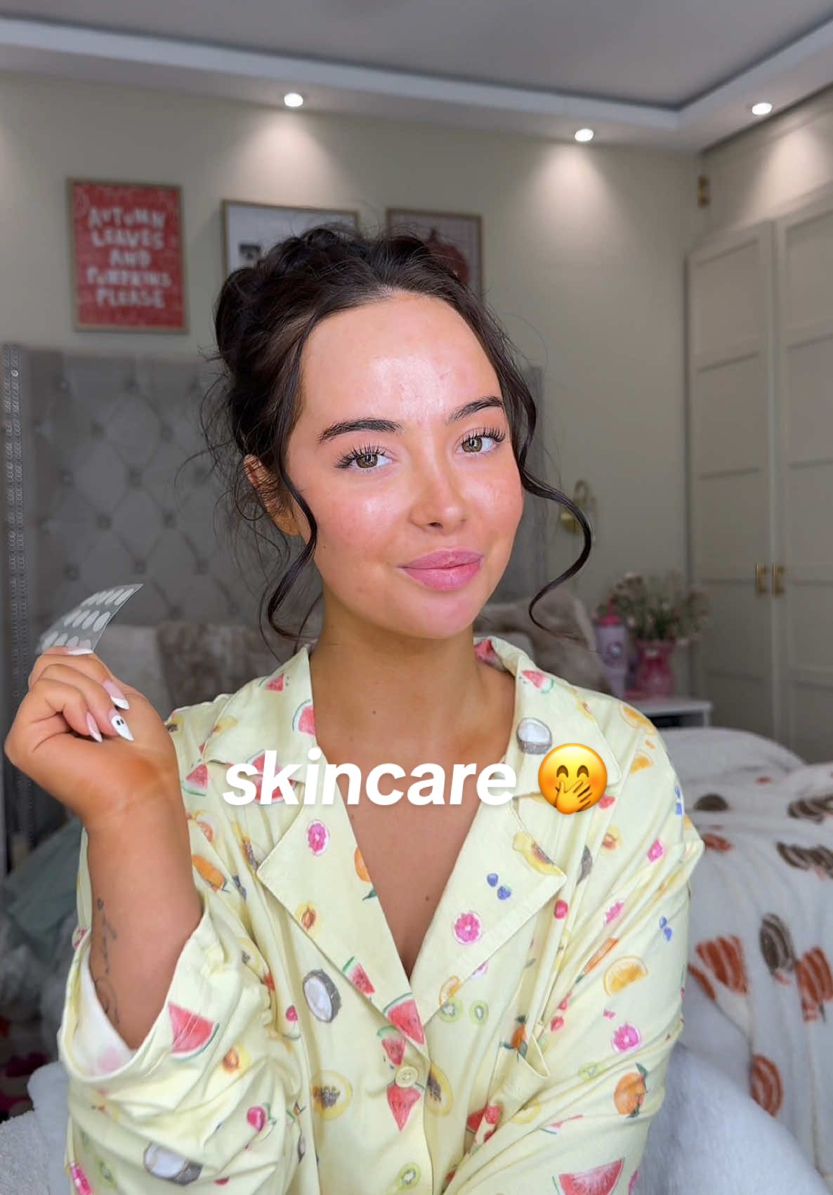 i 🩷 spot patches xoxoxo @Blémé Skin #blèmèskin #spotpatches #skincare #blèmèpimplepatches ad