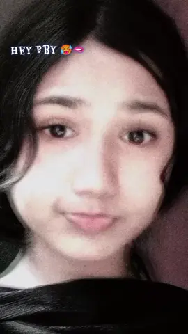 Hey Bby 😗😗