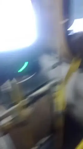 maquininha do ônibus já é