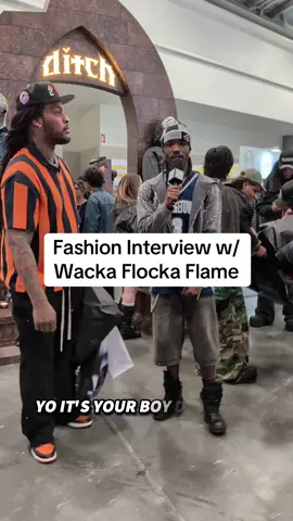 Rate his fit 1-10 & comment your favorite song from him 🔥 #wakaflockaflame #fashion #style #fyp #viral 