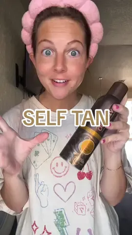 My quick fix for self tan!!!! #selftanner #selftan #grwm #amazonfinds #beautyhacks 