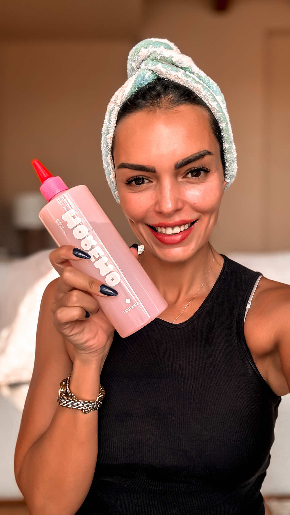 We’re talking REAL soft hair here #explore#explorepage#kbeauty#beauty#haircareroutine 