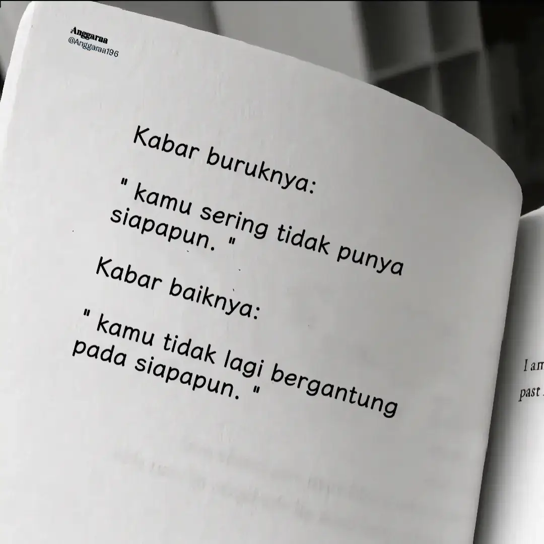 Pola pikir positif ✨ #quotes #katakata #foryouu 