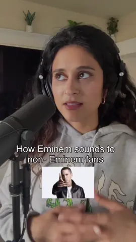I dont  even understand how one could not be an @eminem stan but here you go anyway #rap #eminem #trending 