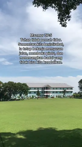 Give it to God and go to sleep. #penolongyangsetia #janjituhan #renunganpagi #fyp #fyppppppppppppppppppppppp #renungan #doa #damai #inspiration #renunganmalam 