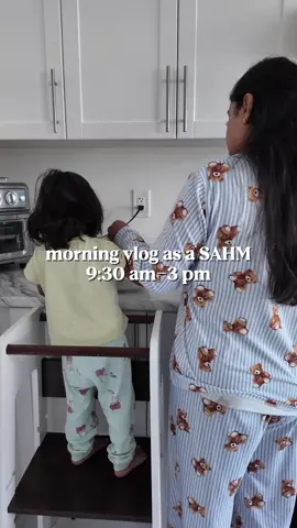 What me & my mini got up to in the morning and a new lunch recipe unlocked: spicy tuna melt sandwich ft @Clover Leaf Seafoods spicy thai chili tuna 🌶️🤤 sooo good!  #morningvlog #sahmvlog #TasteitandSee #cloverleafseafoods 