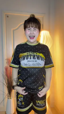 #เสื้อผ้าแฟชั่น #ชุดกีฬา #เสื้อผ้าผู้ชาย #ใส่สบาย 