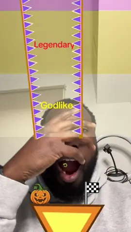 No.3 broke me a little 😂😂 #filter #game #fyp #tiktokviral #perfectjump 