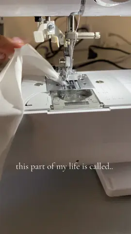 Why does it always happen at the worst time 😭😭 #upcycling #sewing #clothes #custom #cycle 