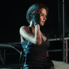 rm: @aj #jillvalentine #jillvalentineedit #residentevil #residenteviledit #residentevil3 