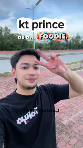 PA TRY NG FIRST FOOD REVIEW 😁 MARAMING SALAMAT NA RIN FOR SUPPORTING OUR FB PAGE: K TPrince (as a...)🫶🏻 #ktprince #ktprinceasa #fyp #Foodie 