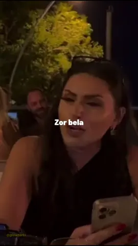 🎙️Damla Arıcan-Zor Bela#damlaarıcan #glowşarkı 