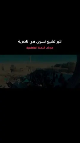 #تشيع_فاطمه_الزهراء #موكب_اللجنة_الفاطمية  الرادود حسين اهات الذاكر سجاد الجيزاني 