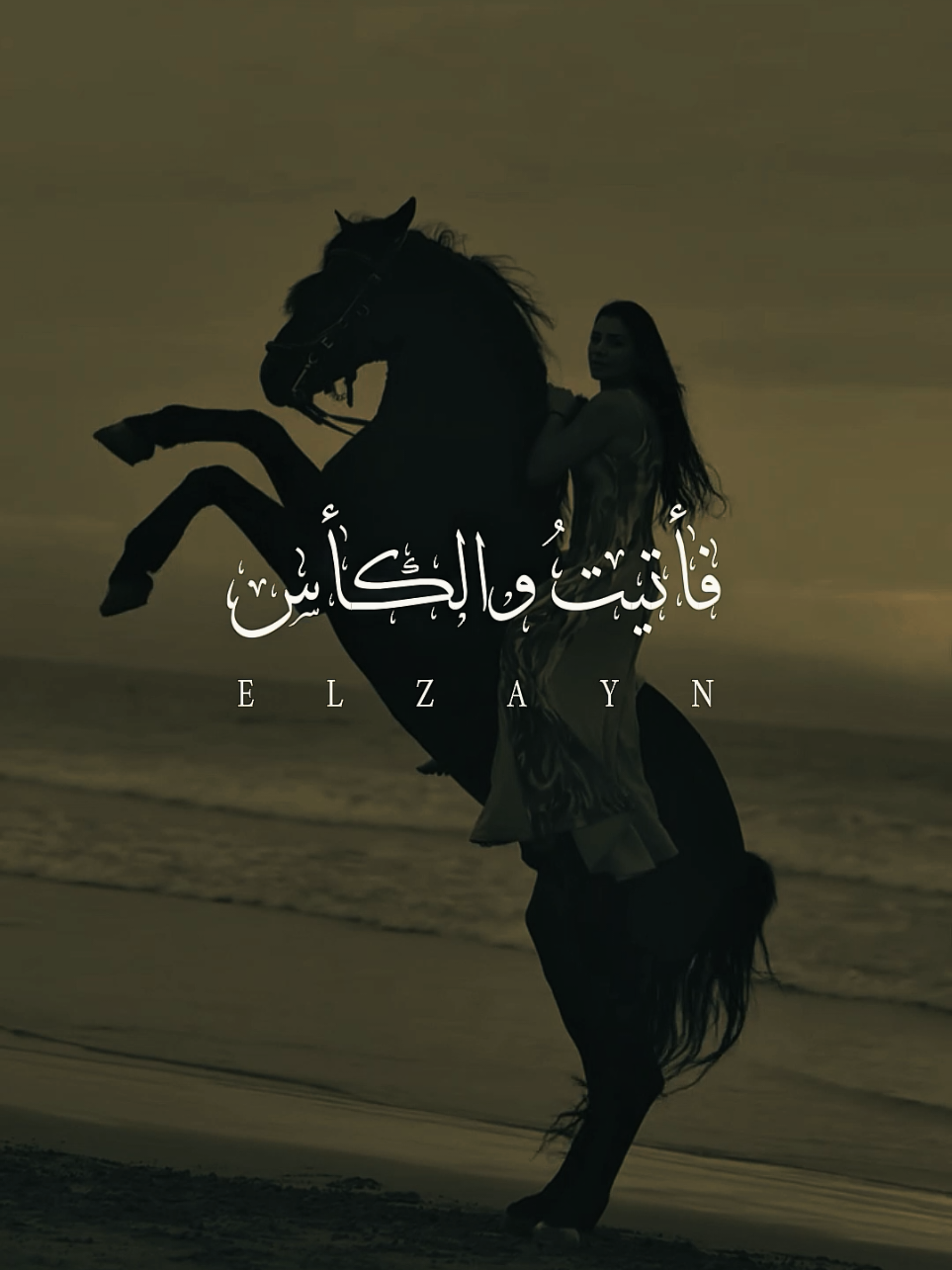 نادتني عيناك 💕❤️ #ال_زين🖤  #fouryou  #fyp  #fypシ゚ 