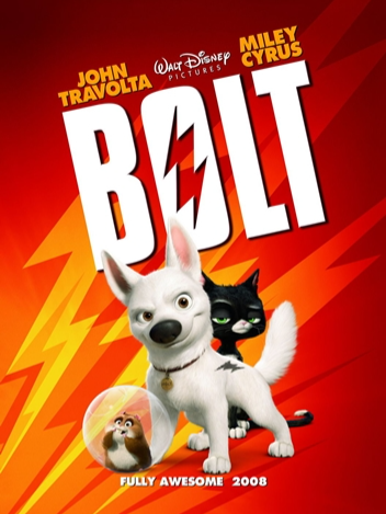 Bolt: Supercão (2008) Bolt é um cachorro que acredita ter superpoderes, pois passou a vida inteira atuando em uma série de TV sem saber que tudo era encenação. quando acidentalmente se perde de sua dona penny, ele embarca em uma jornada pelo mundo real ao lado de uma gata cínica e um hamster fã de ação. aos poucos, bolt descobre que ser herói não depende de poderes, mas de coragem e coração. #bolt  #supercao  #boltsupercao  #disney  #animation  #filmesparassistir  #filme  #movie  #fyp  #foryou  #viral  #animacao  #aventura  #comedia  #familia  #fantasia  #filme  #nostalgia  #filmenostalgico  #filmesanos2000  #classicos  #relíquia  #cinemaemcasa  #amizade  #heroi  #dogmovie  #filmesraros  #memoriainfantil  #cinemadeanimacao