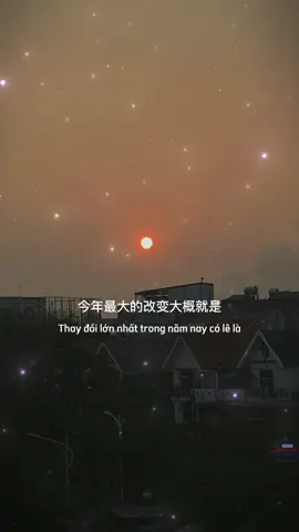 今年学会好多东西😊 #sunset #noibuon #viral #xhtiktok #学习 