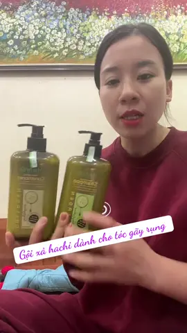 Bộ đôi gội xả bơ bưởi Regenerating #goixachinhhang #goixathaoduoc #Hachi #goixathiennhien 