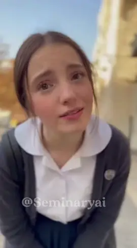 #חרדיות #חרדיותבטיקטוק #student #religion  #classmates  