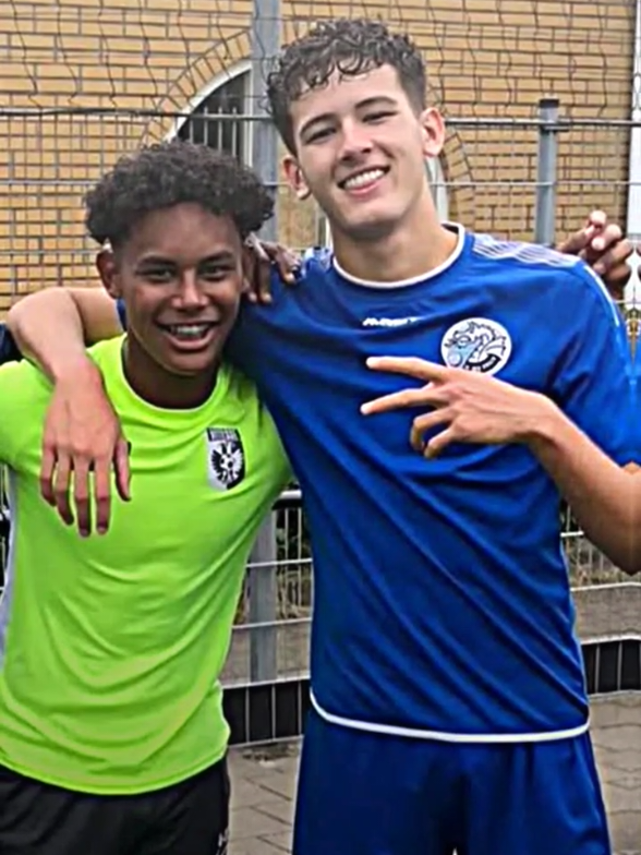 Siapa sosok Noah gesser sebenernya?🥺 #justinhubner #noahgesser #timnasindonesia #kitagaruda #fyp 