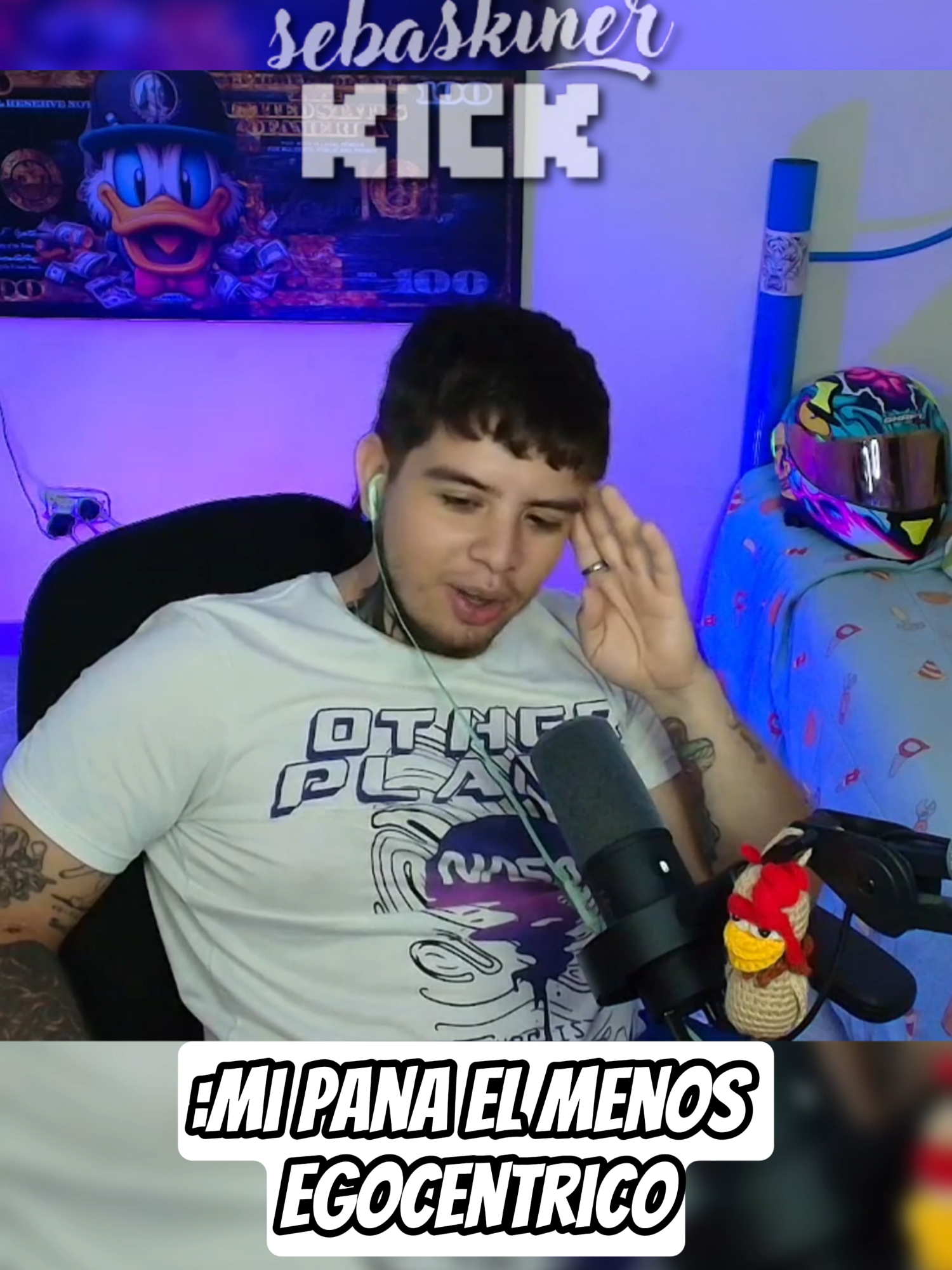 yo feo no soy 😘🤔 #kick #sebaskiner #piedecuesta #bucaramanga