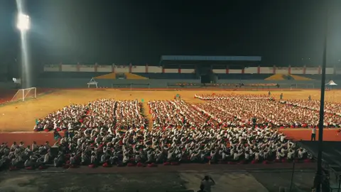 Casis Korem 161 Kupang #ntt🏝️#casistamtamakupang#casiscata161#pengumunanpandakupang#fypシ゚ 