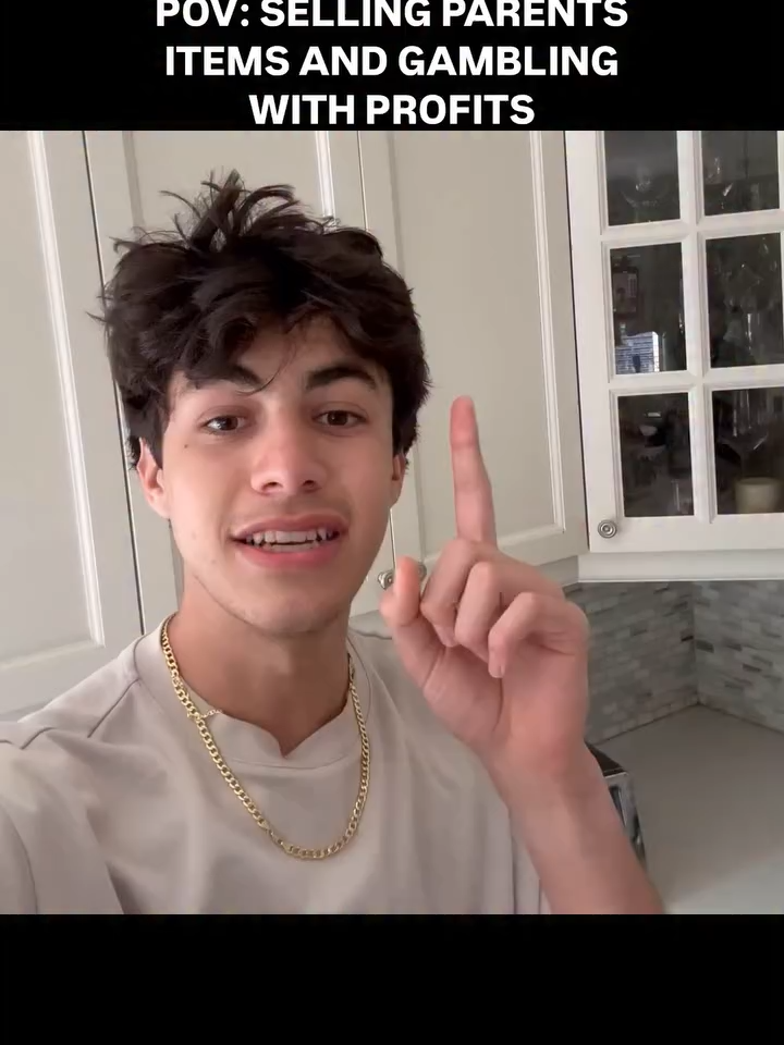 Pov: Shut up and take my money 🥵#fyp #pov