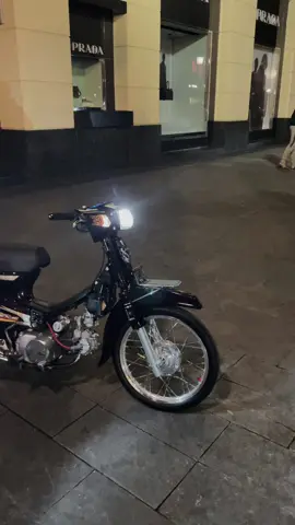 Ae nào phố k nhỉ ? #dreamkieng #honda #xuhuongtiktok #xuhuong #fyp 