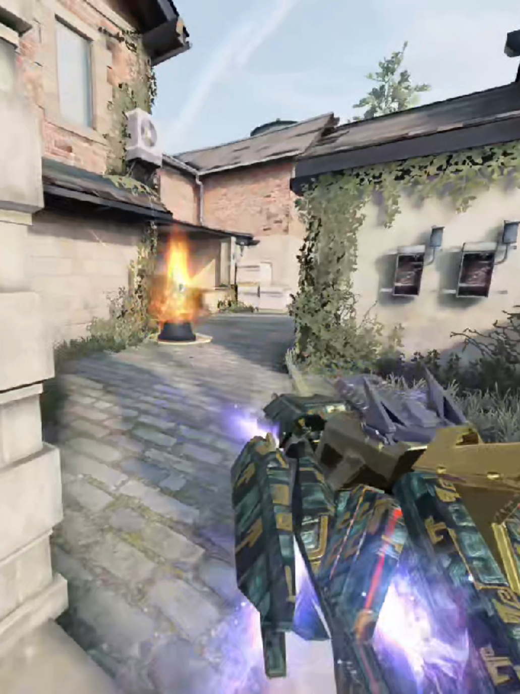 tama na please #fyp #codmobile #krm #codmhighlights #codm 