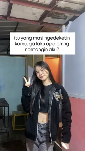 serius nnya ini #fyp #4u #primadonaselatan #pancoran #iqiescantik 