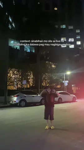 @polingsssss 🏳️‍🌈 para sa’yo to 😝 #fyp #besttumblingever #haneptalaga 