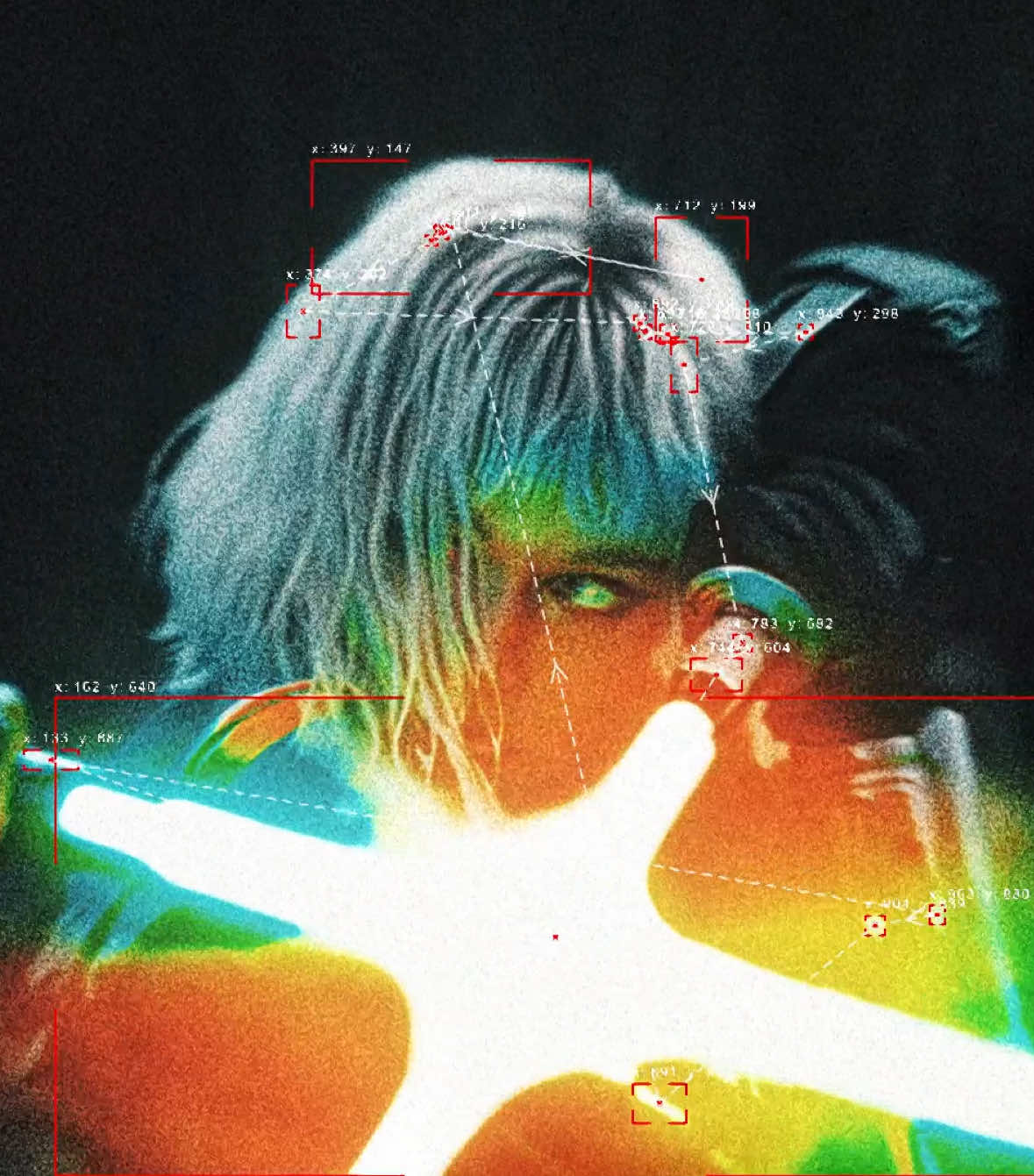 Lab with the goats @𝐑𝐄𝐗 @flax @ꜱᴍᴀʀɪᴇɴɴ || #anakinskywalker #lukeskywalker #kyloren #shinhati #fyp 