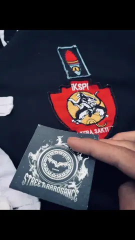 #penggembirastreetarogance #ikspikerasakti_indonesia 